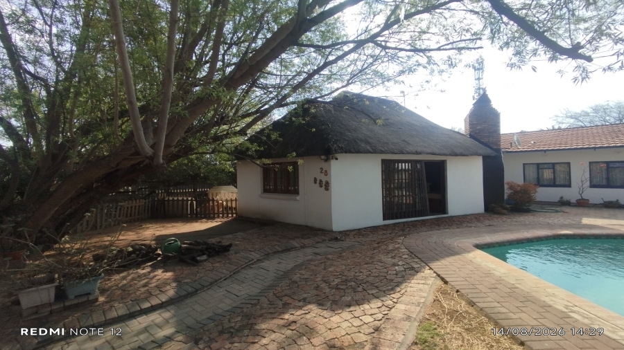 4 Bedroom Property for Sale in Sasolburg Ext 3 Free State